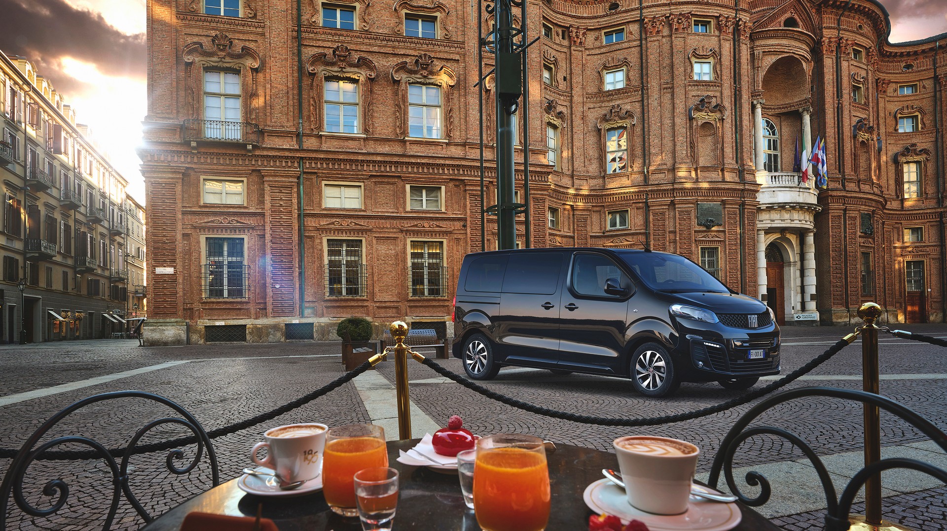 2022 Fiat E Ulysse 4