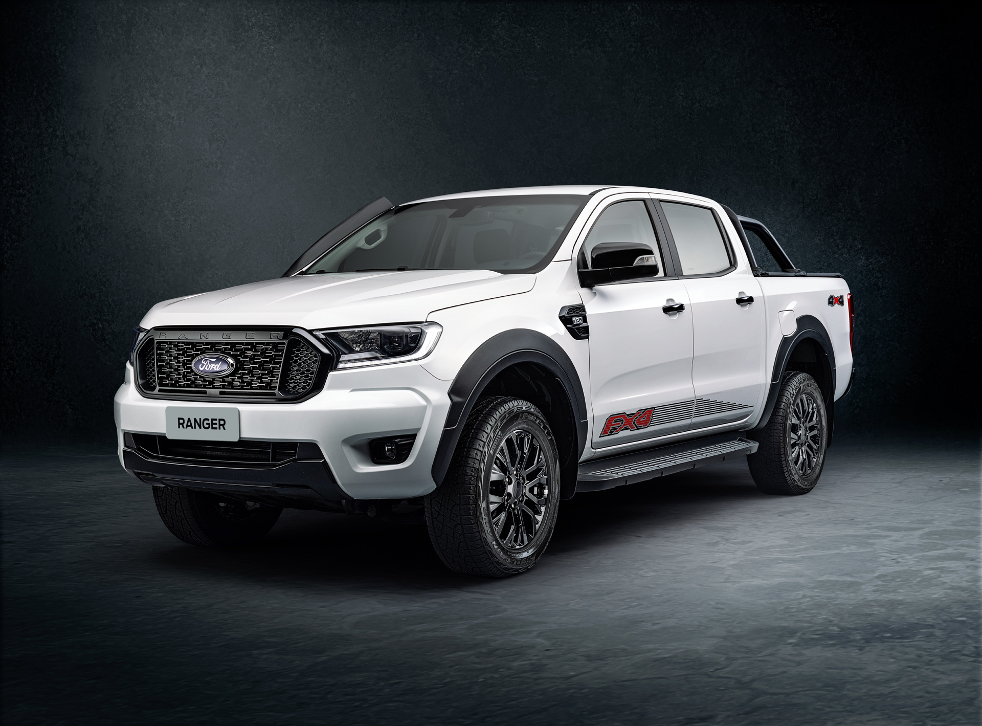 Ranger Fx4 (1)