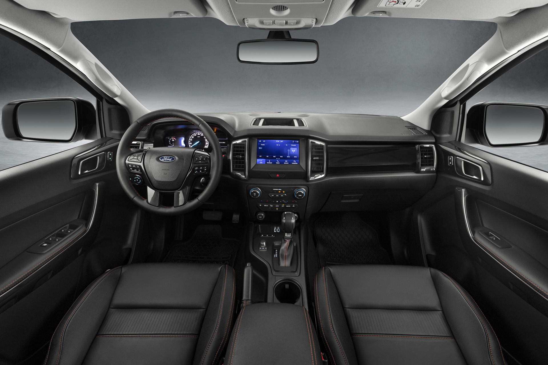 Ranger Fx4 Internas (1)