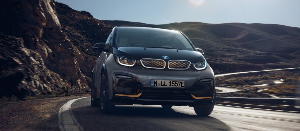 Bmw I3 Unique Forever