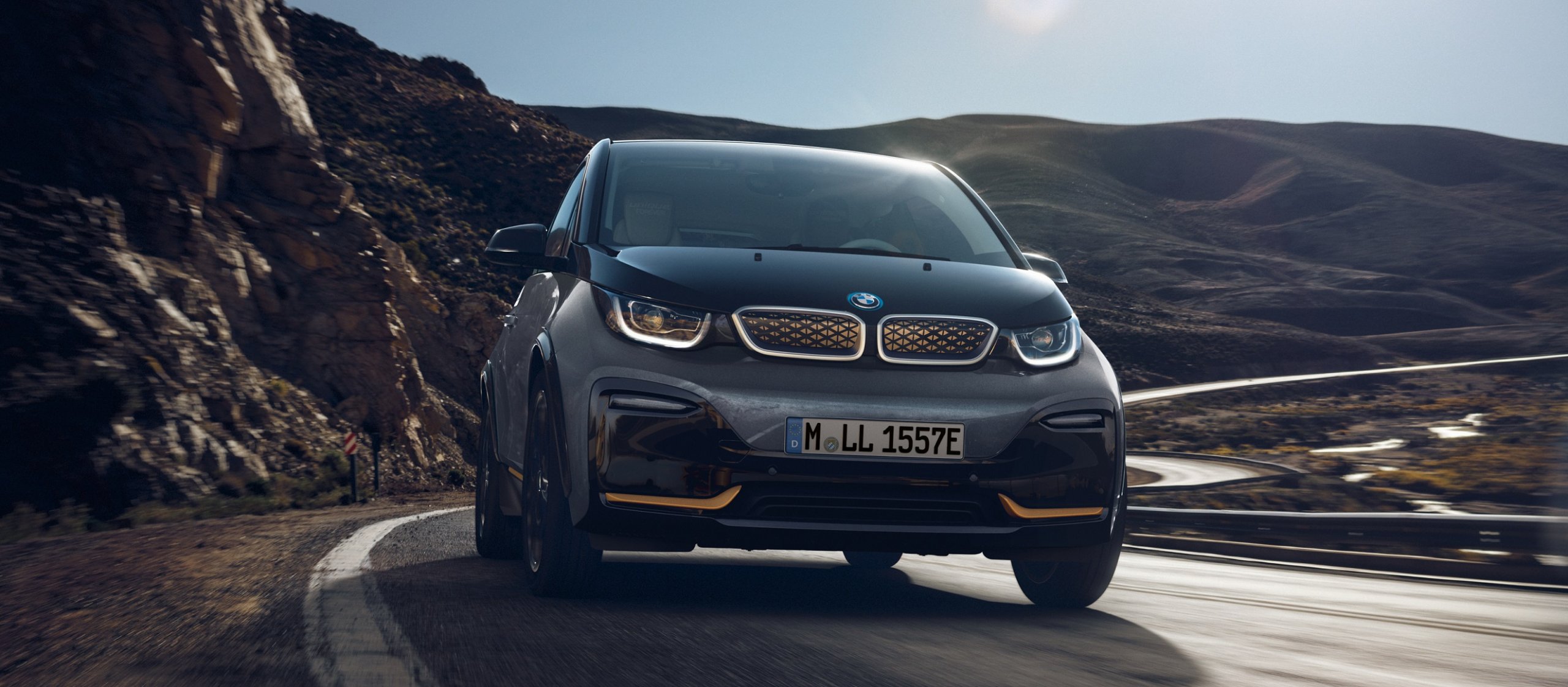 Bmw I3 Unique Forever