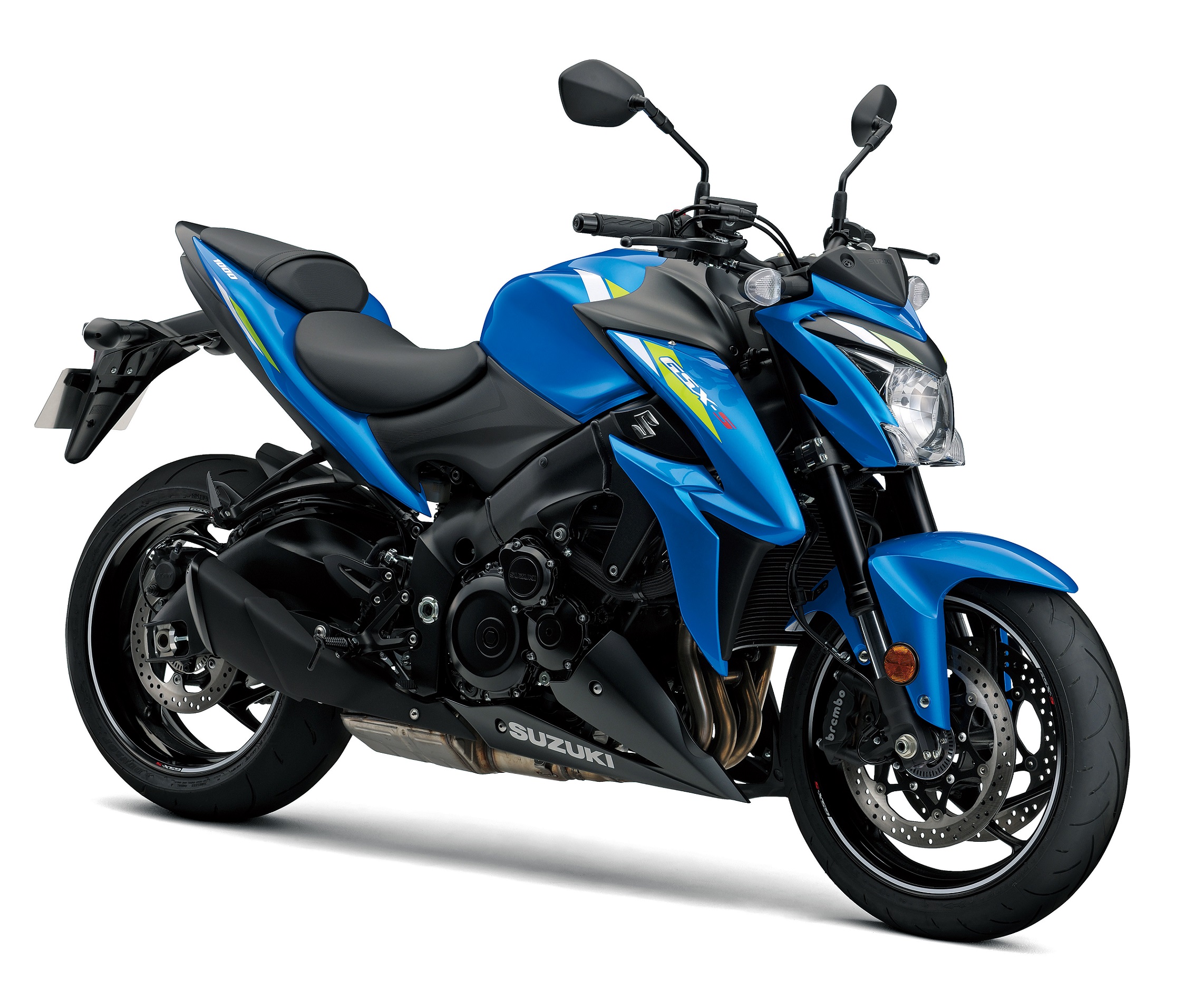 Suzuki Gsx S 1.000 2022 1