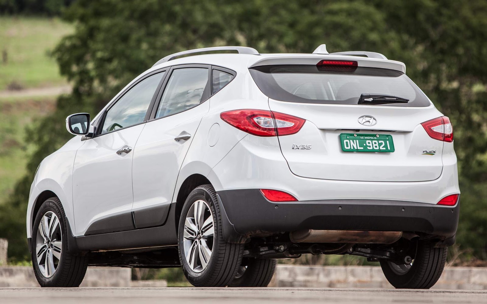 Hyundai Ix35 Flex 2017 (4)
