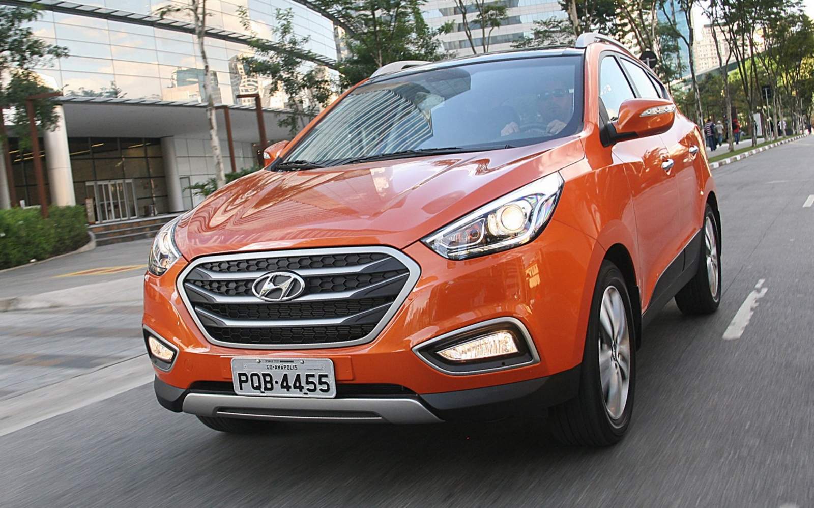 Hyundai New Ix35 2016 (17)