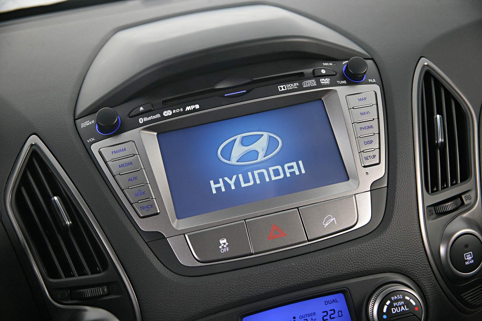 Hyundai New Ix35 2016 (5)