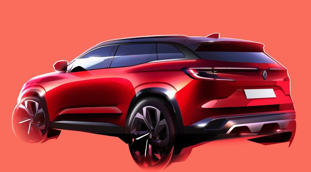 Renault Austral 2023 1280 57
