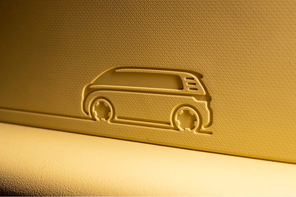 Volkswagen ID Buzz