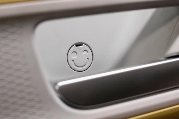 Volkswagen ID Buzz