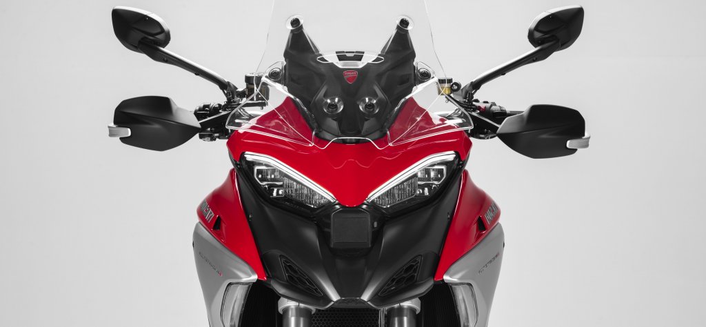 Multistrada V4 S 4