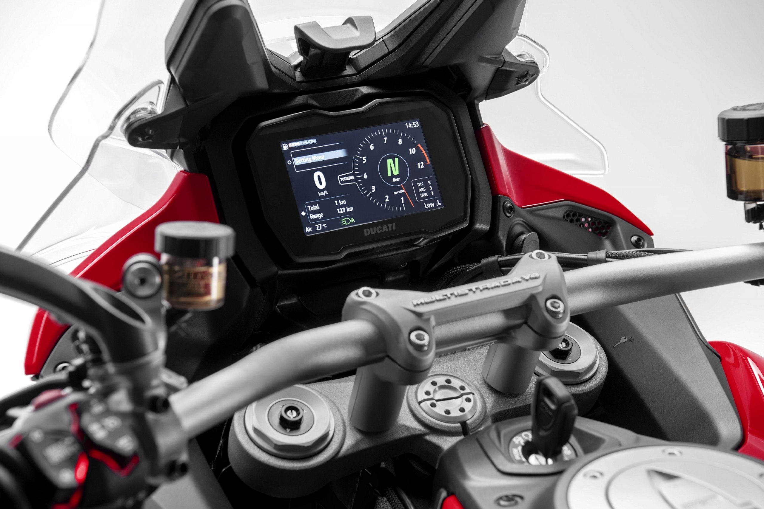 Ducati Multistrada V4 23 Uc207830 Mid