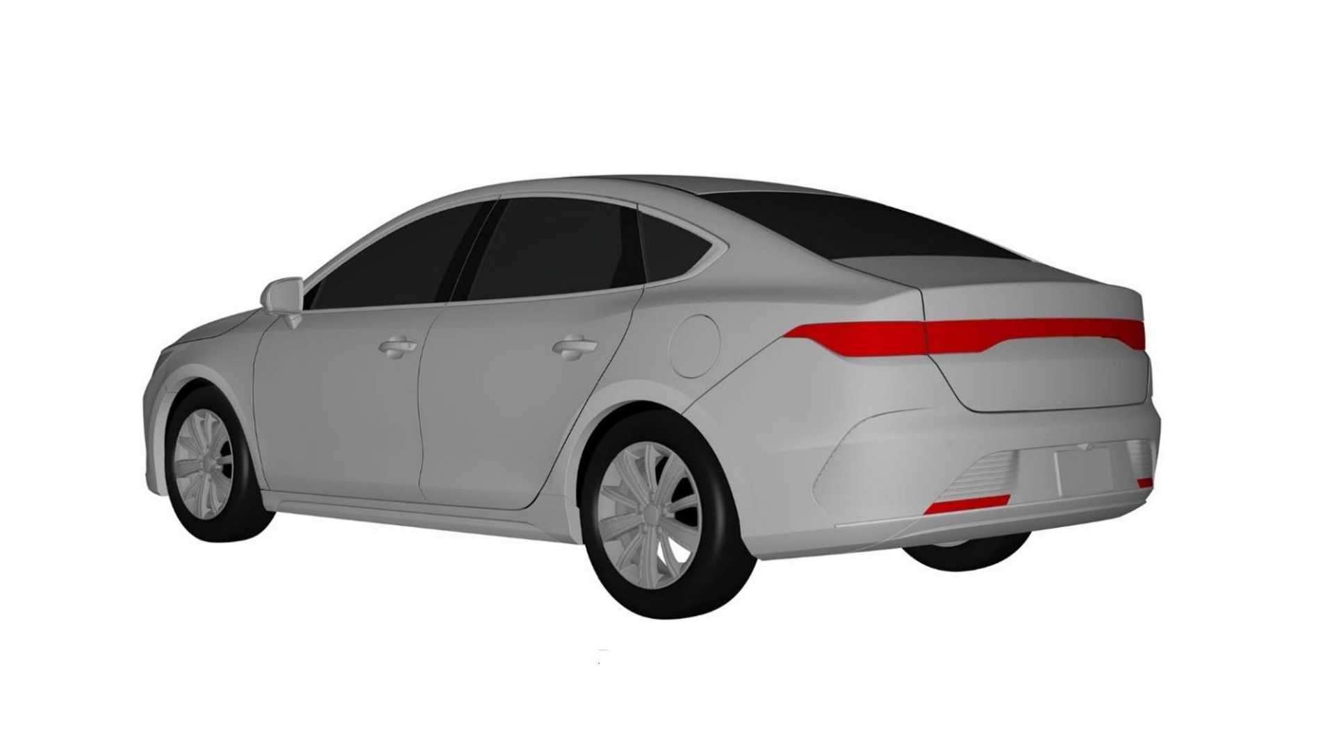 BYD Destroyer 05