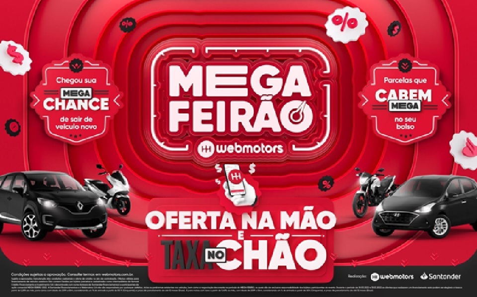 Mega FeirÃo