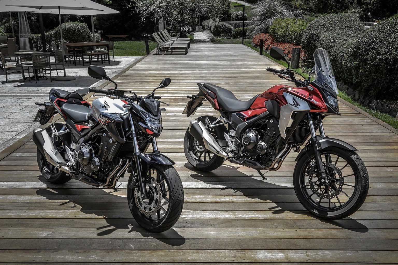 Linha 500