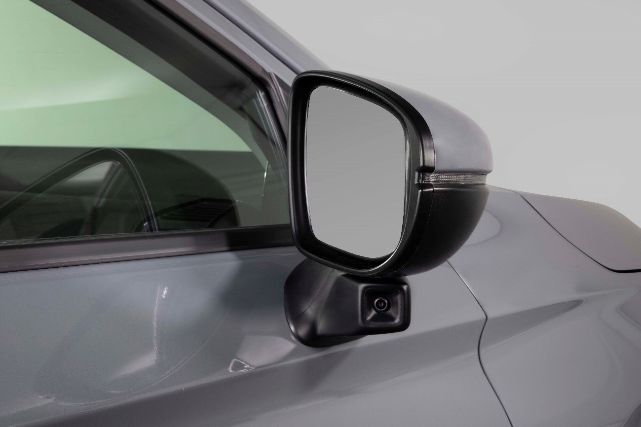 New City Hatchback Foto 9