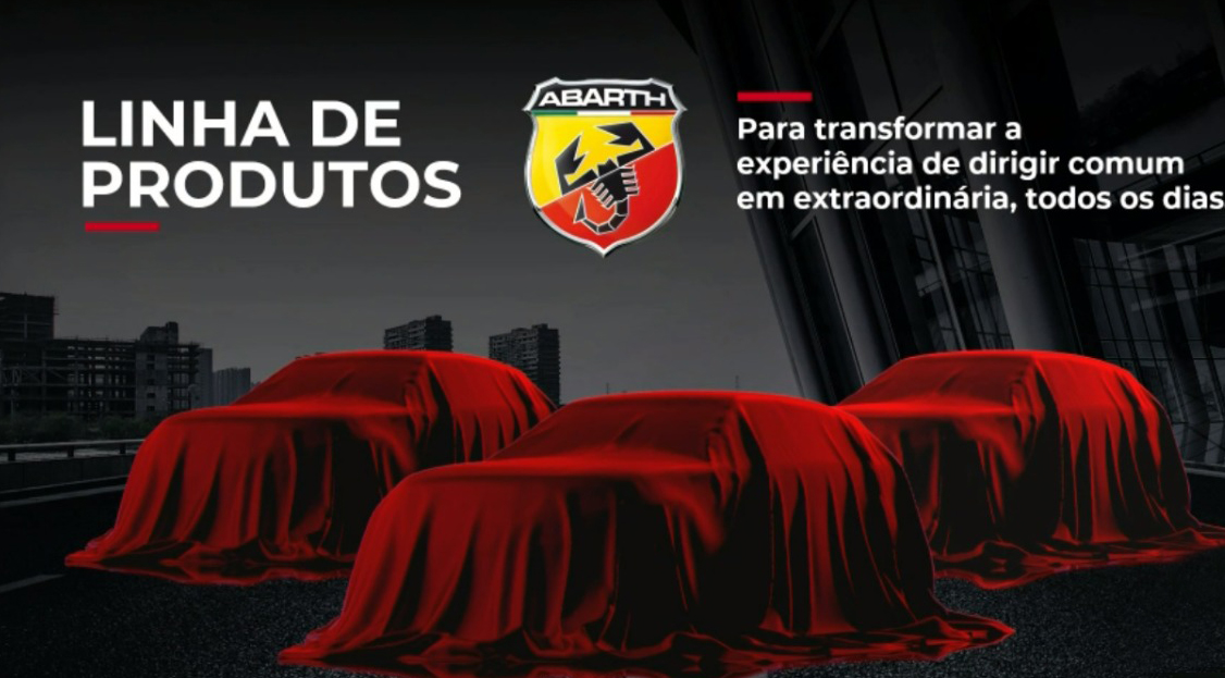 Fiat Abarth