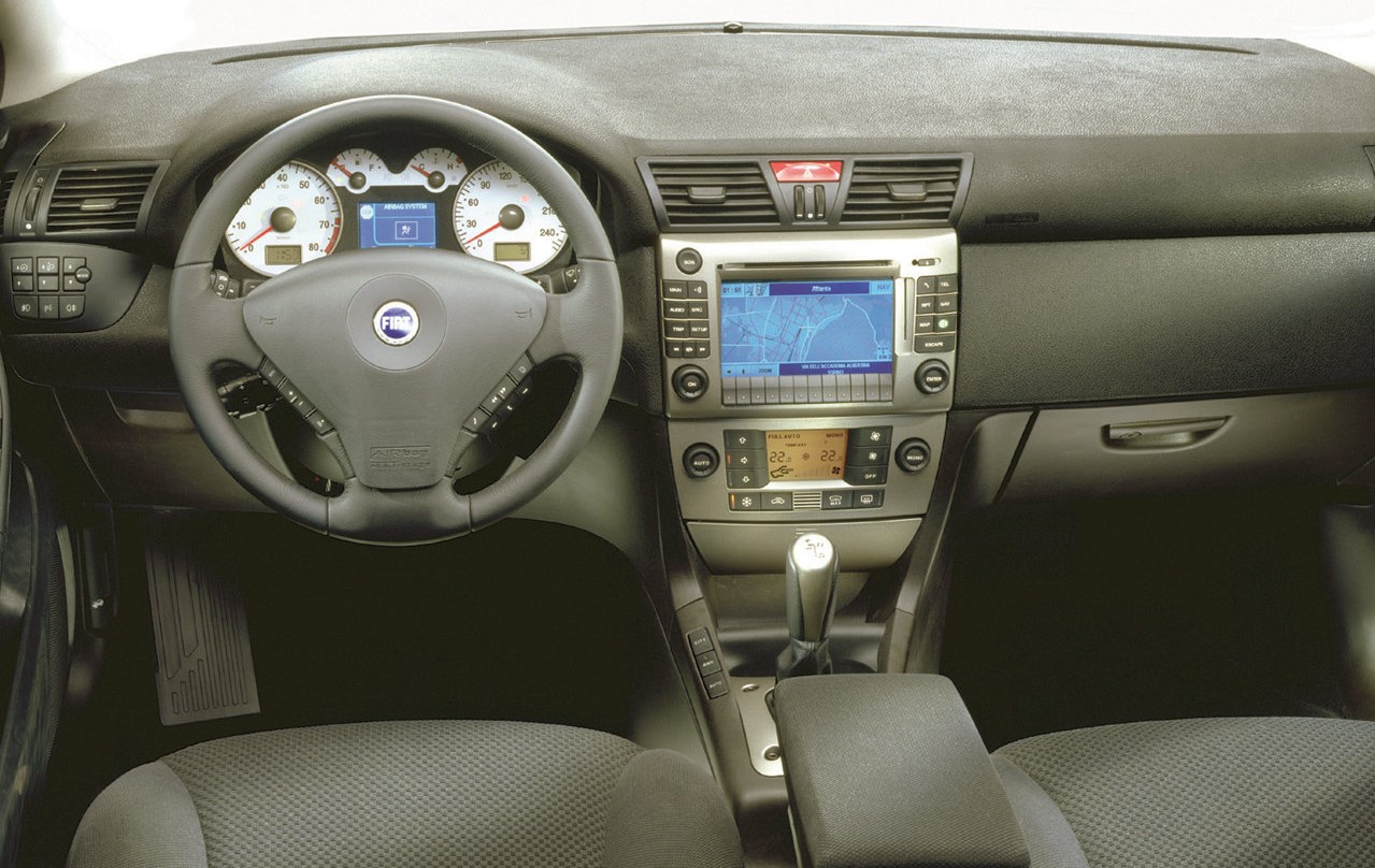 Fiat Stilo Abarth 2002 1280 09