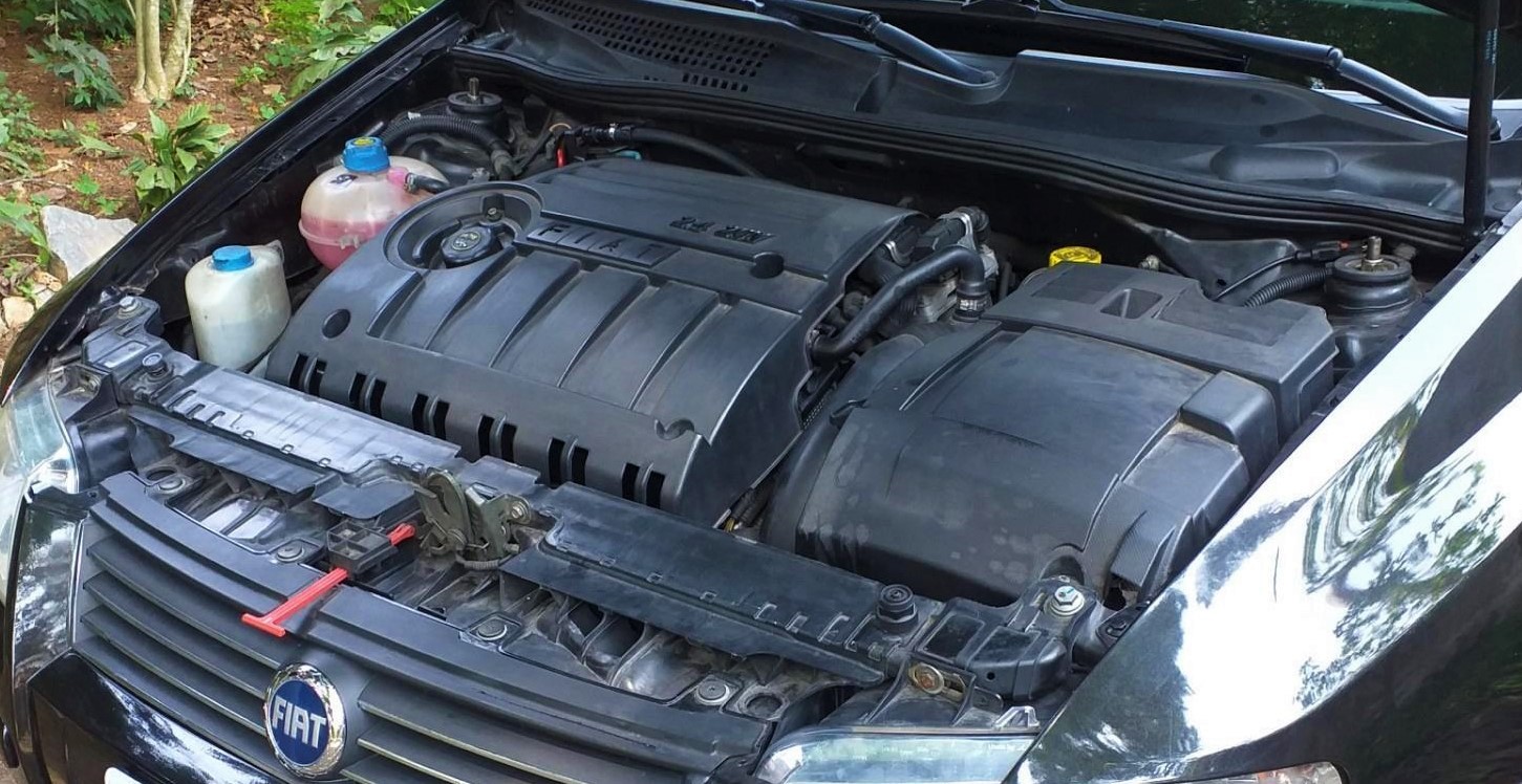 Fiat Stilo 2.4 Mpi Abarth 20v Gasolina 4p Manual Wmimagem10564451395