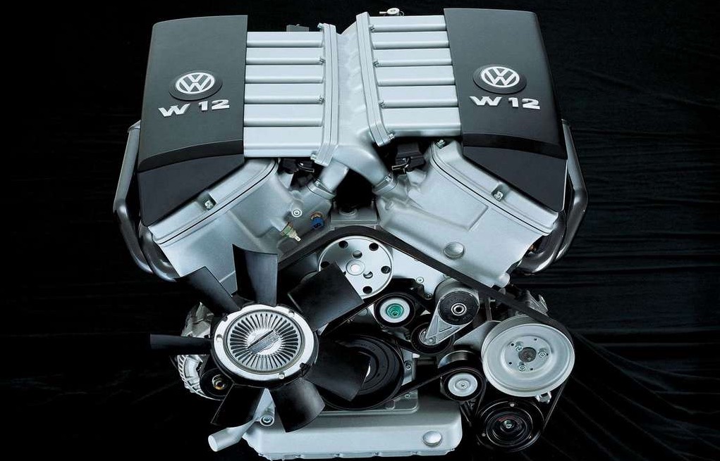 Vw W12 1