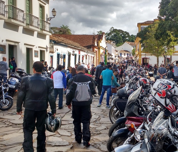 4. Tiradentes Biker Fest