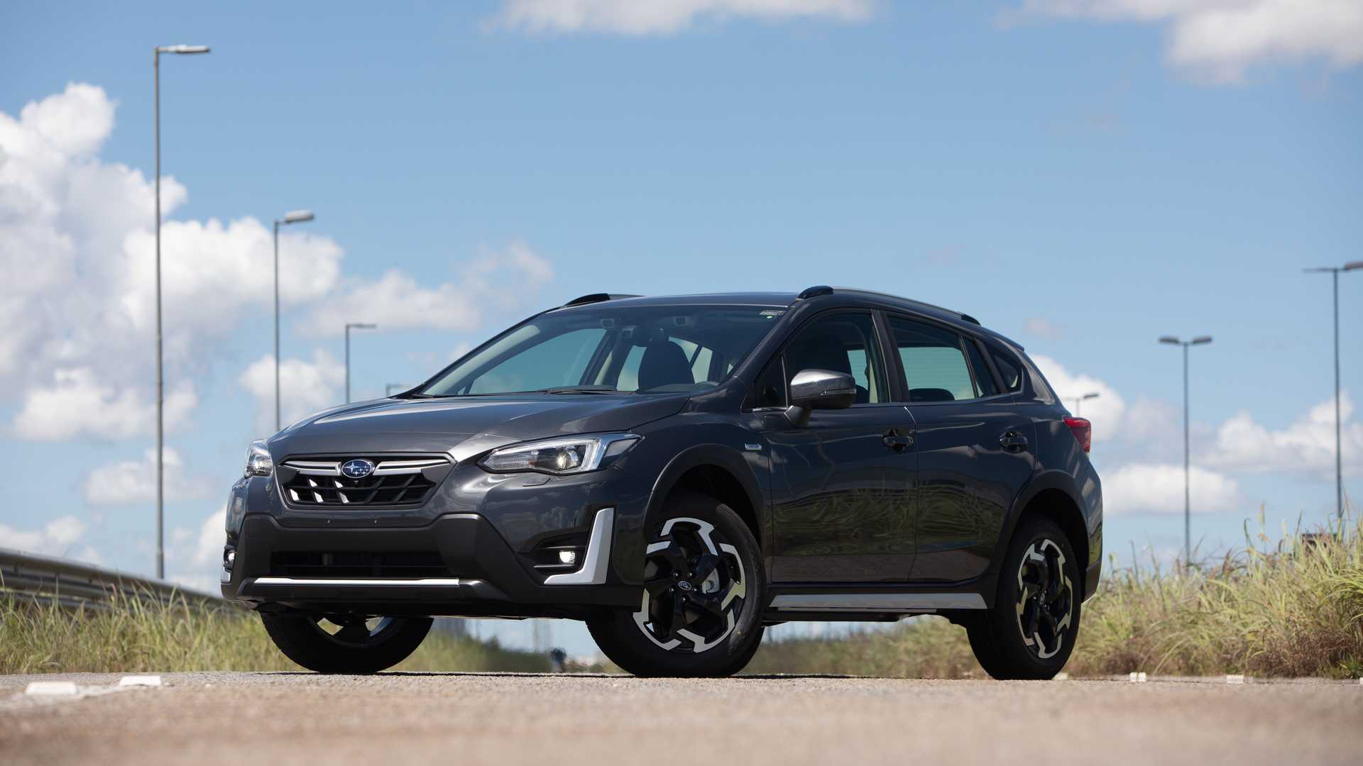 Subaru Xv E Boxer 2022