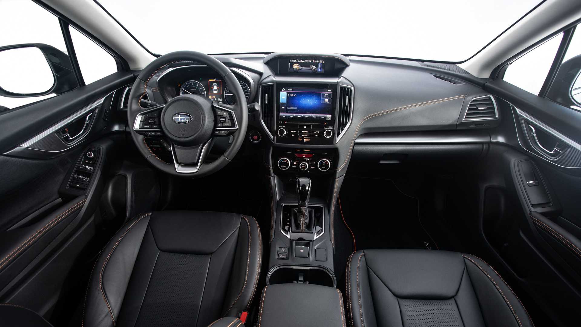 Subaru Xv E Boxer 2022 4