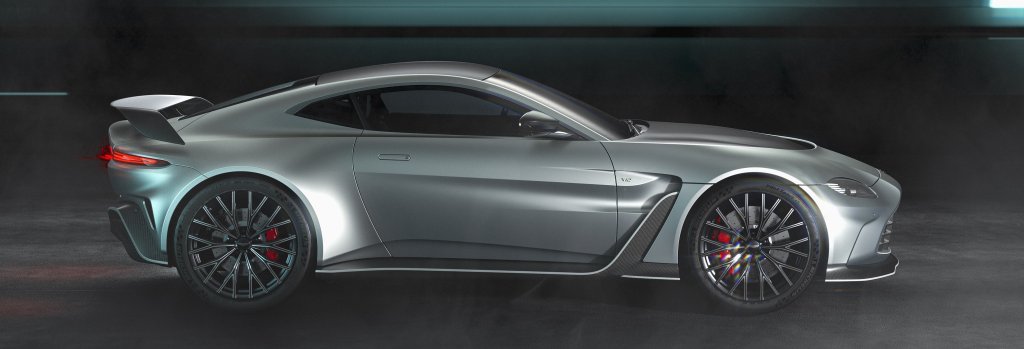 Aston Martin Vantage V12 (4)