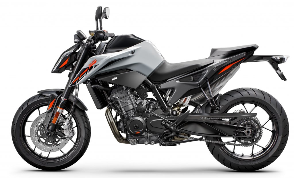Ktm 790 Duke 2022 1