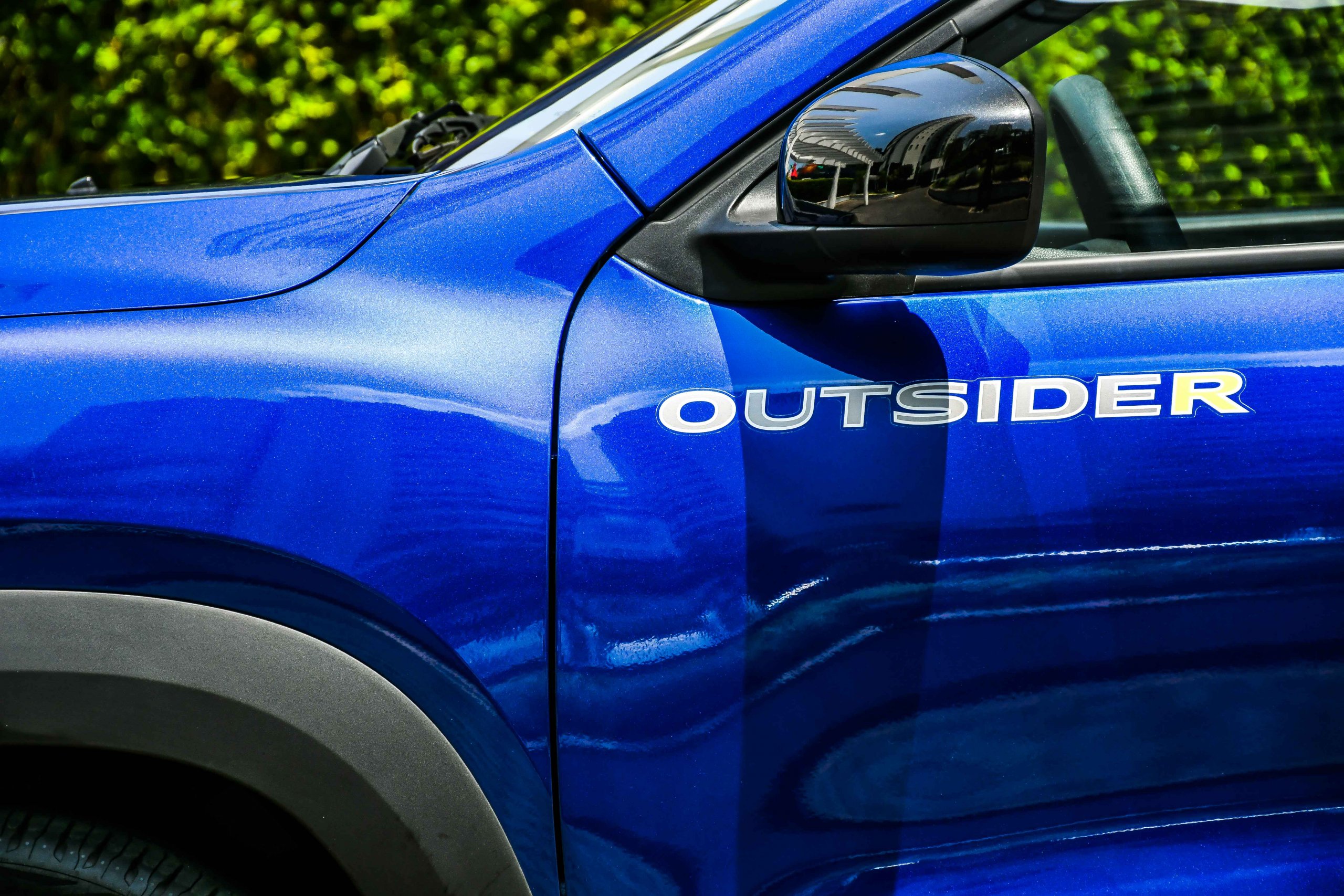 Renault Kwid Outsider 4592