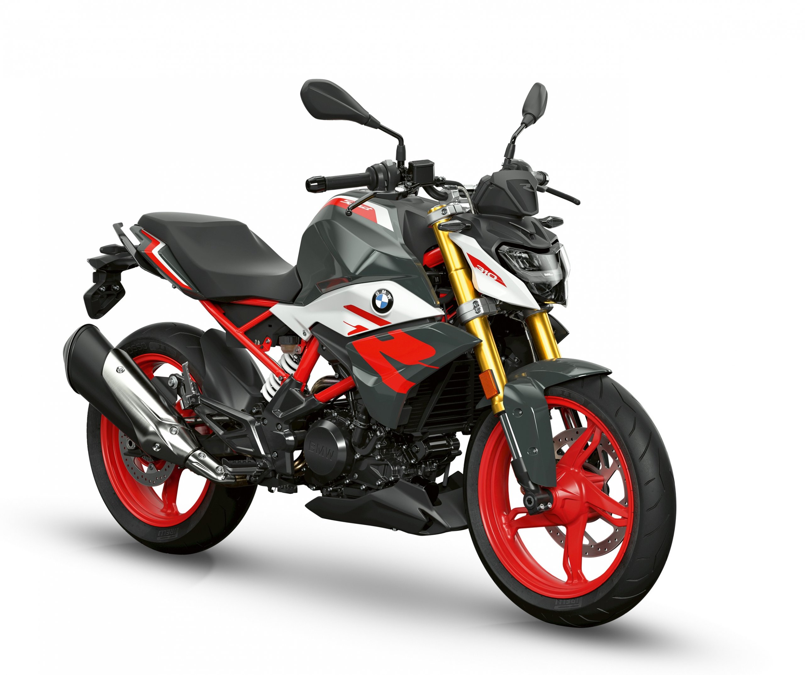 Bmw G 310 R