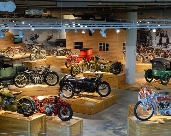 Barber Museum 4