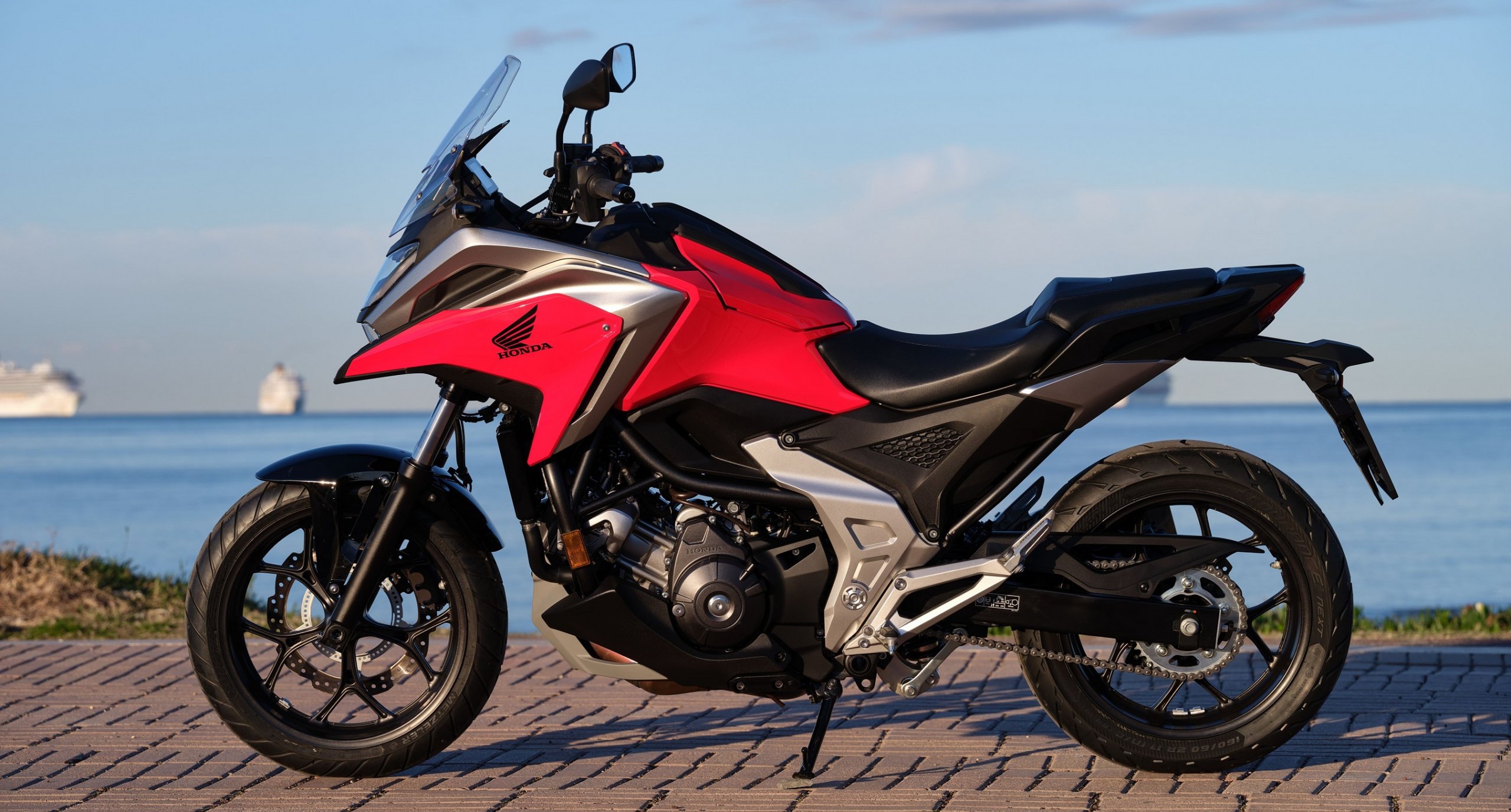 21ym Honda X Adv