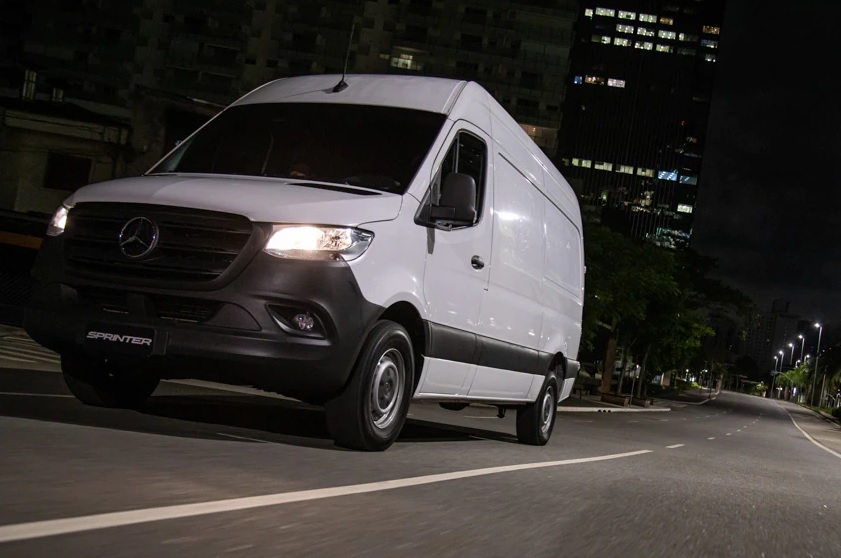 Sprinter