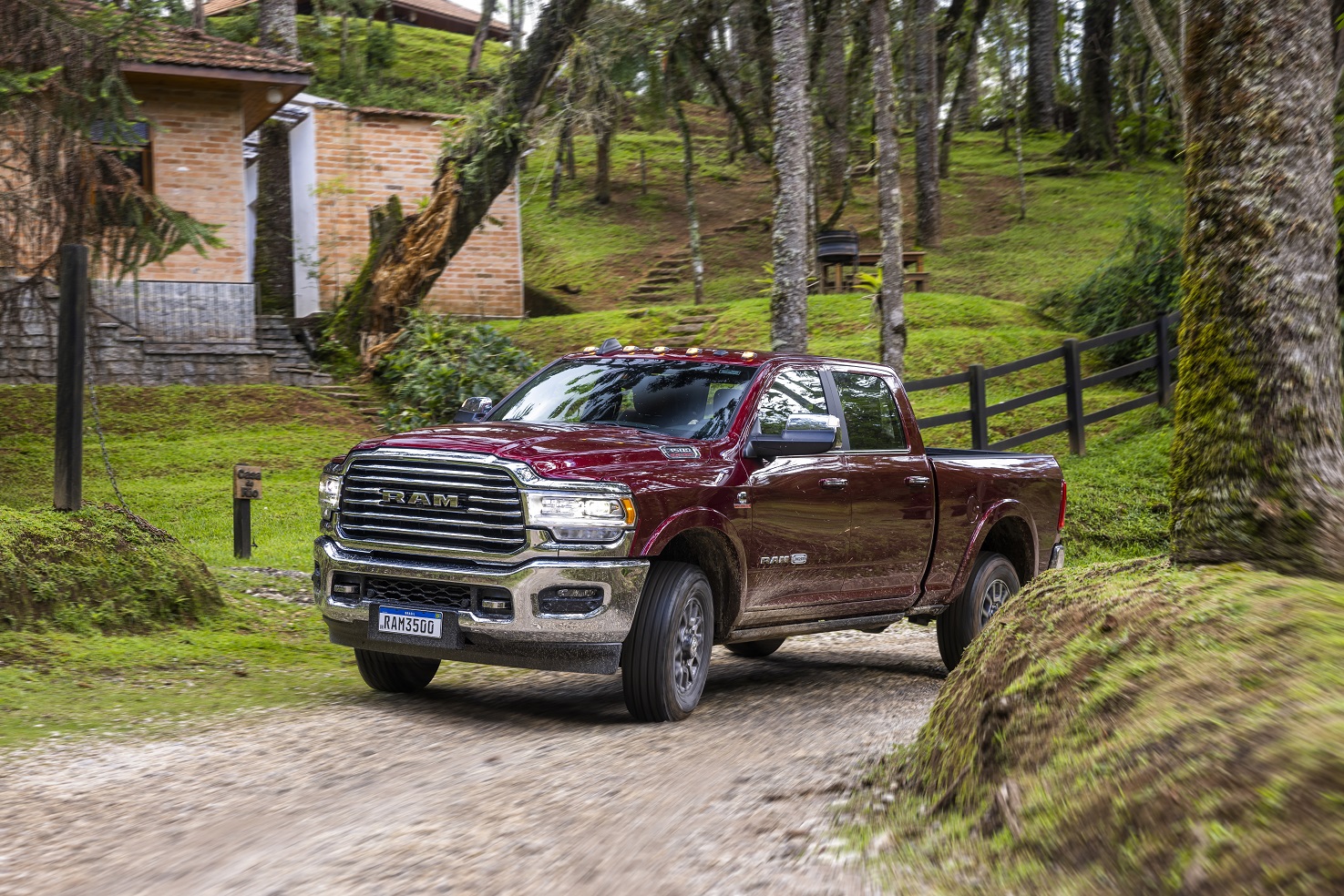 Ram 3500 019