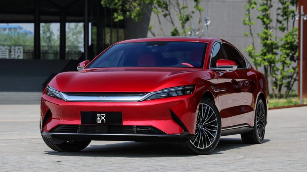 Byd Han