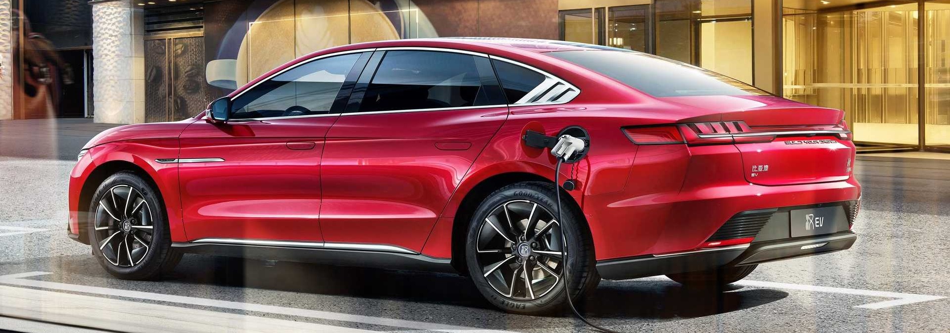 Byd Han 2