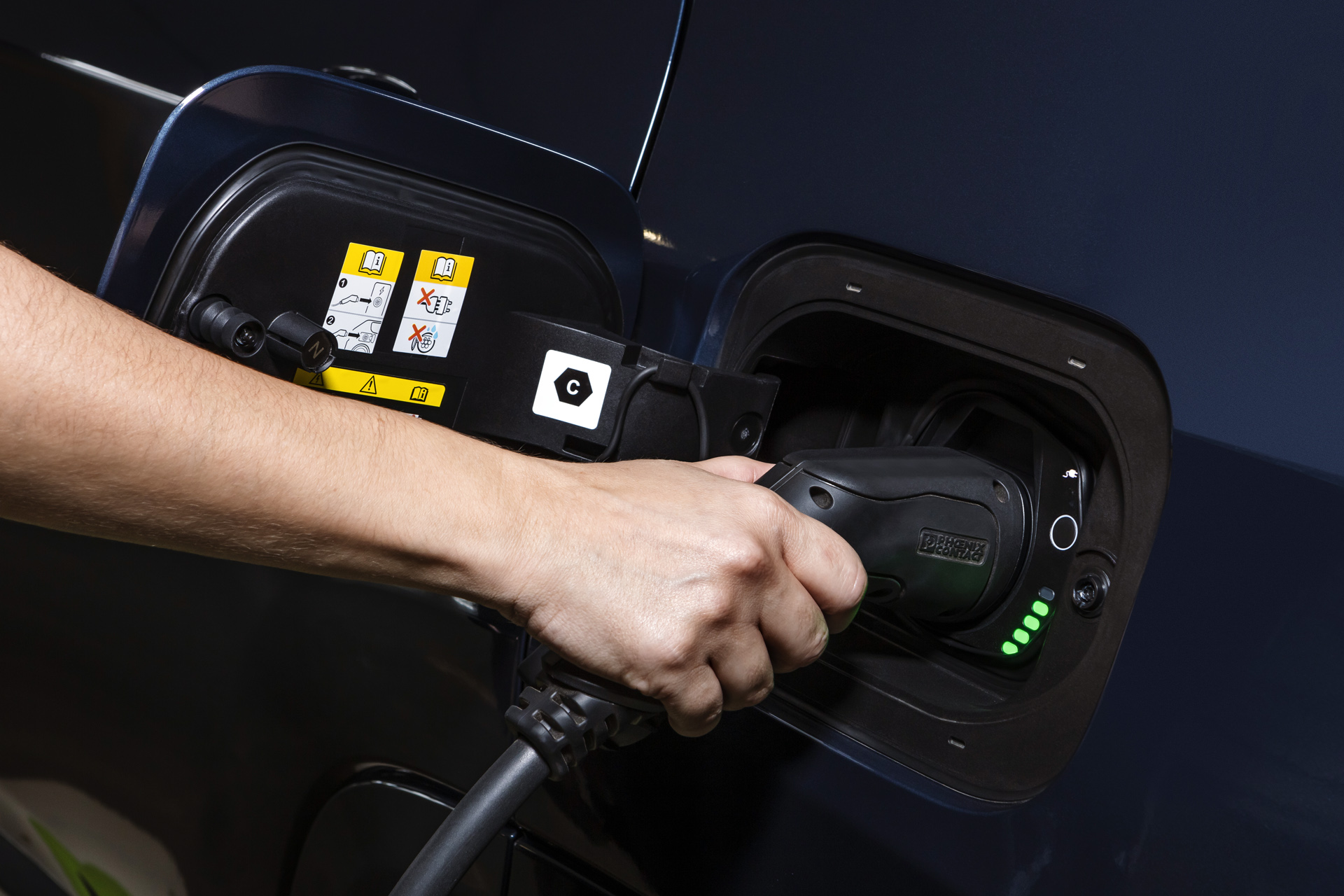Jeep Compass 4xe Ambientadas (16)
