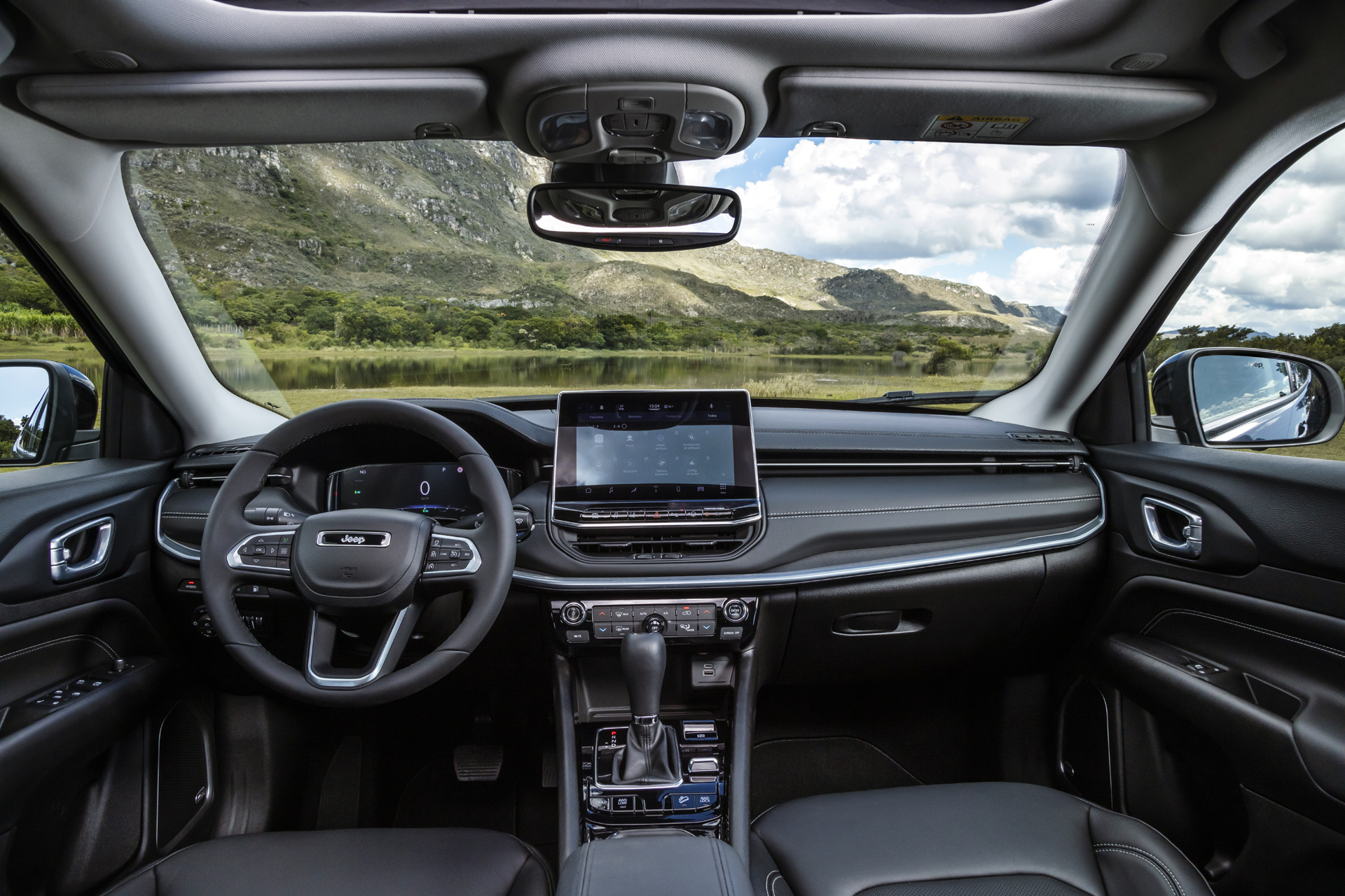 Jeep Compass 4xe Ambientadas (41)