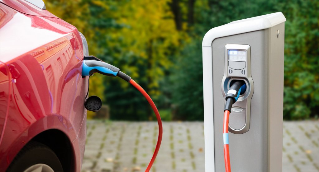 Carro Elétrico