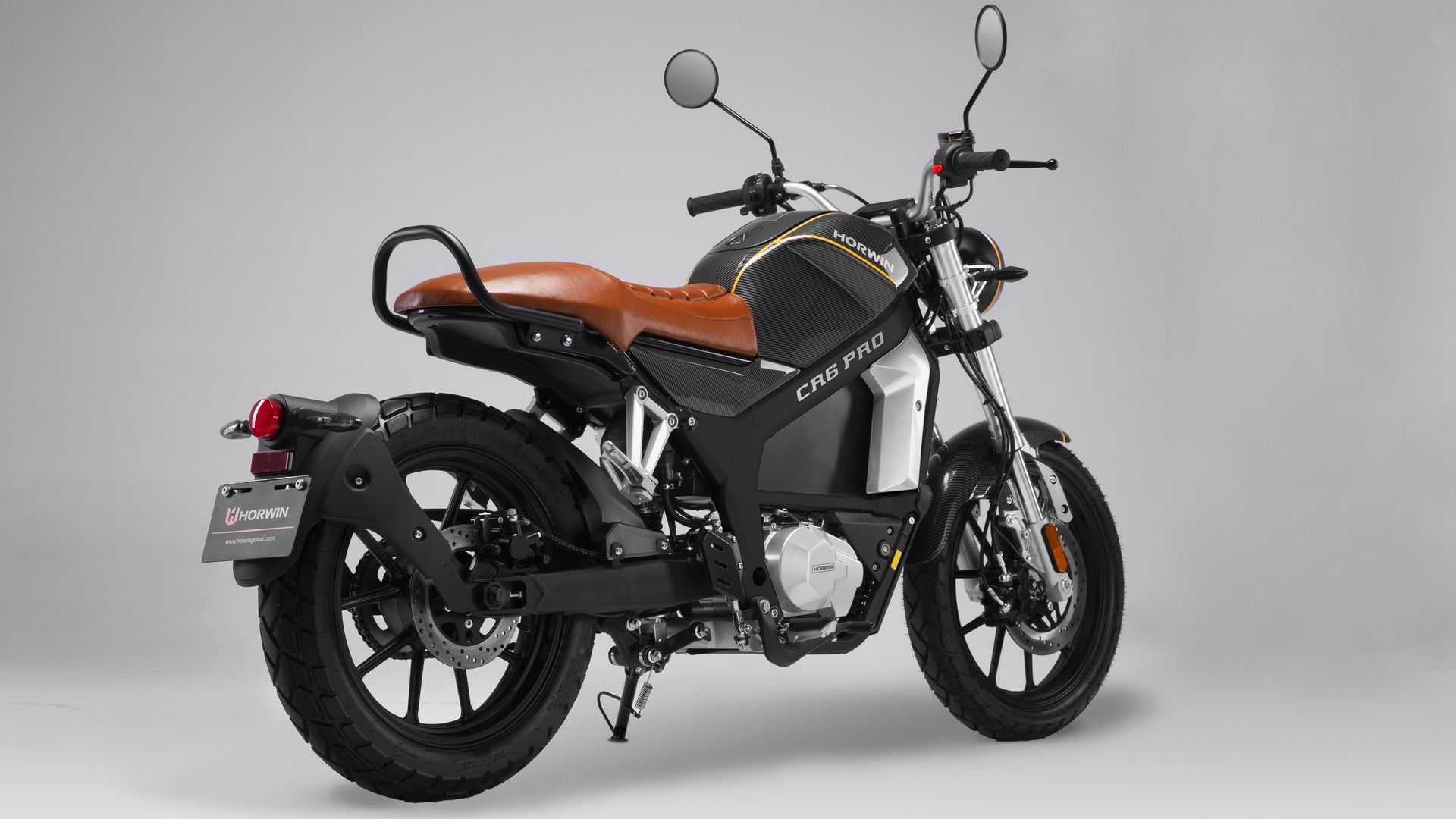 Horwin H6 1