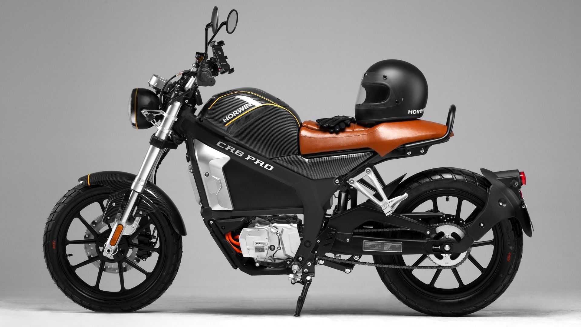 Horwin H6 2