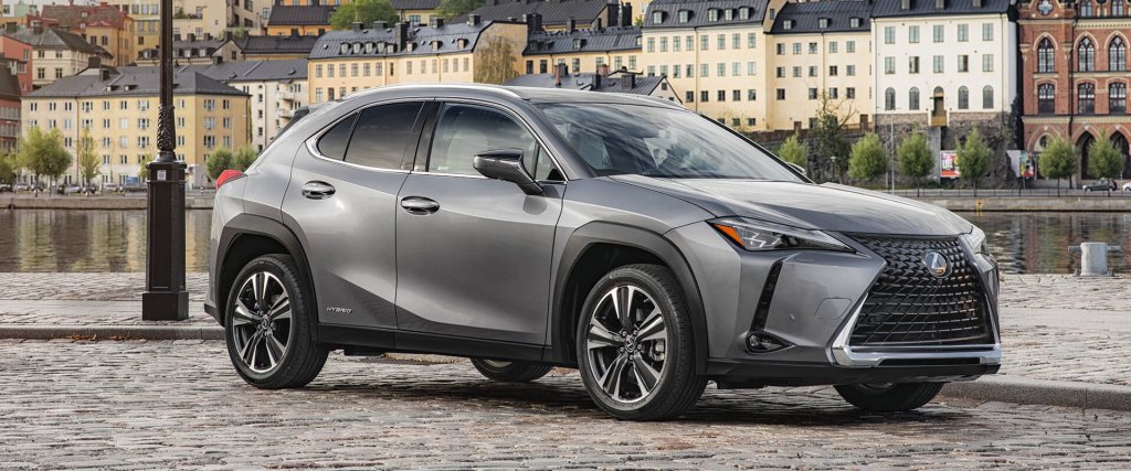 Lexus
