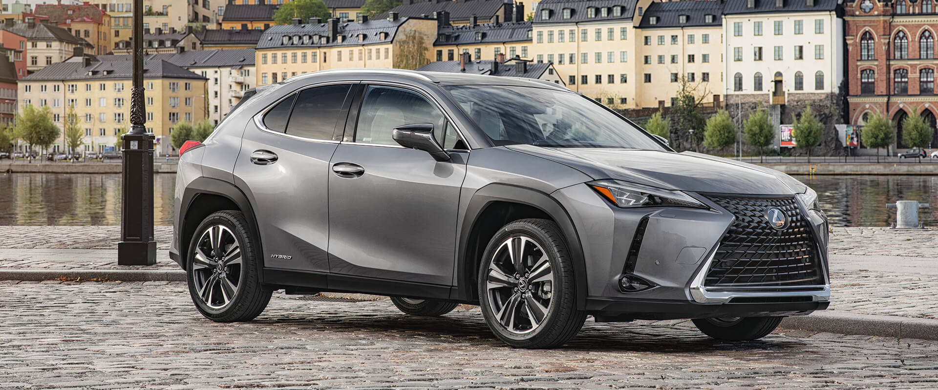 Lexus