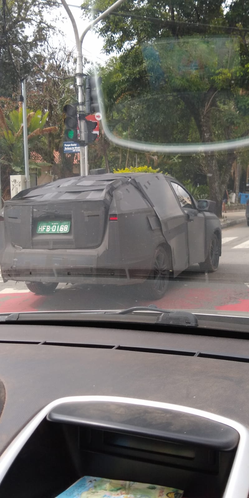 Pulse Cupê