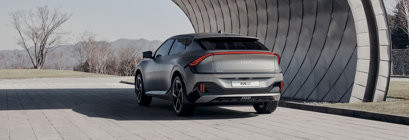 Kia EV6