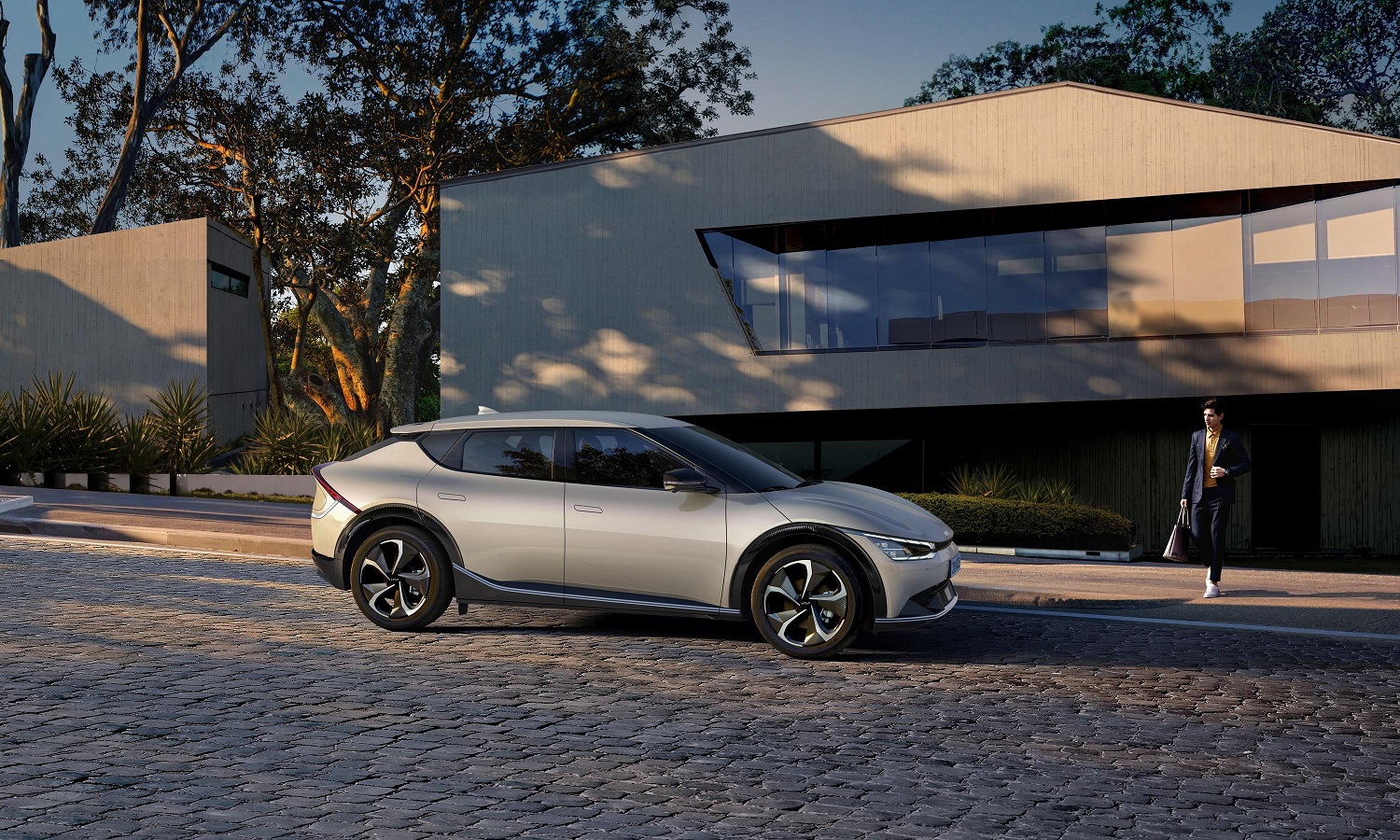 Kia EV6