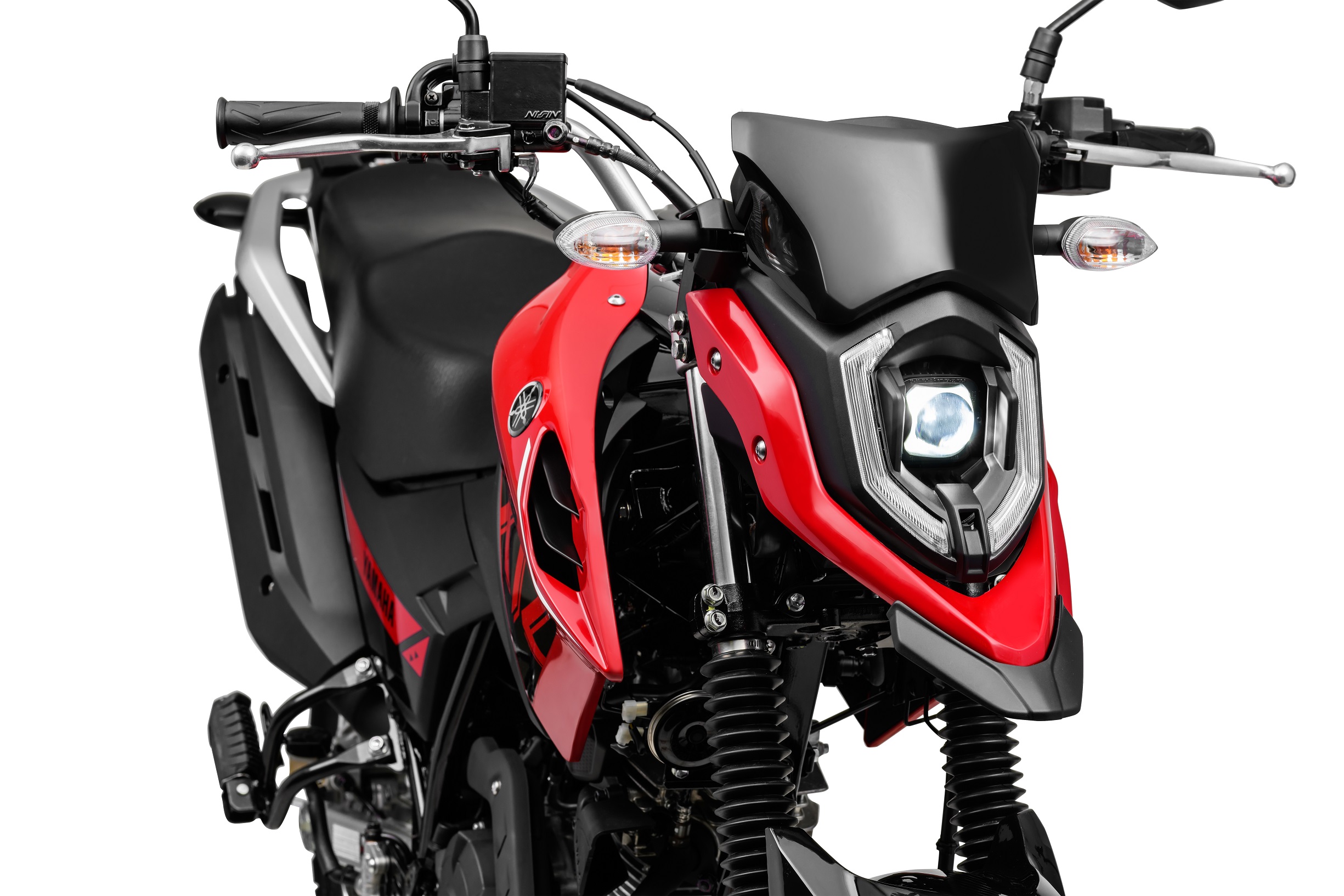 2023 Crosser 2541