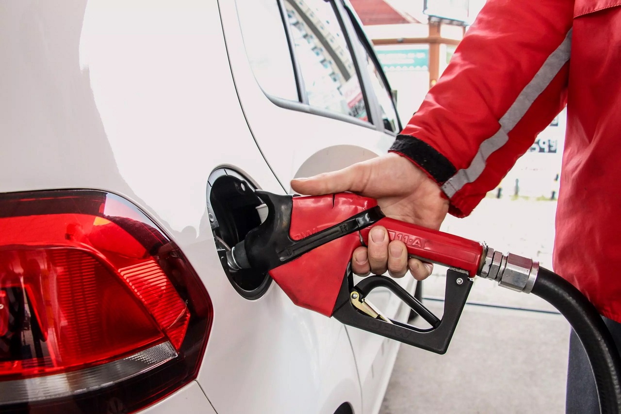 Gasolina