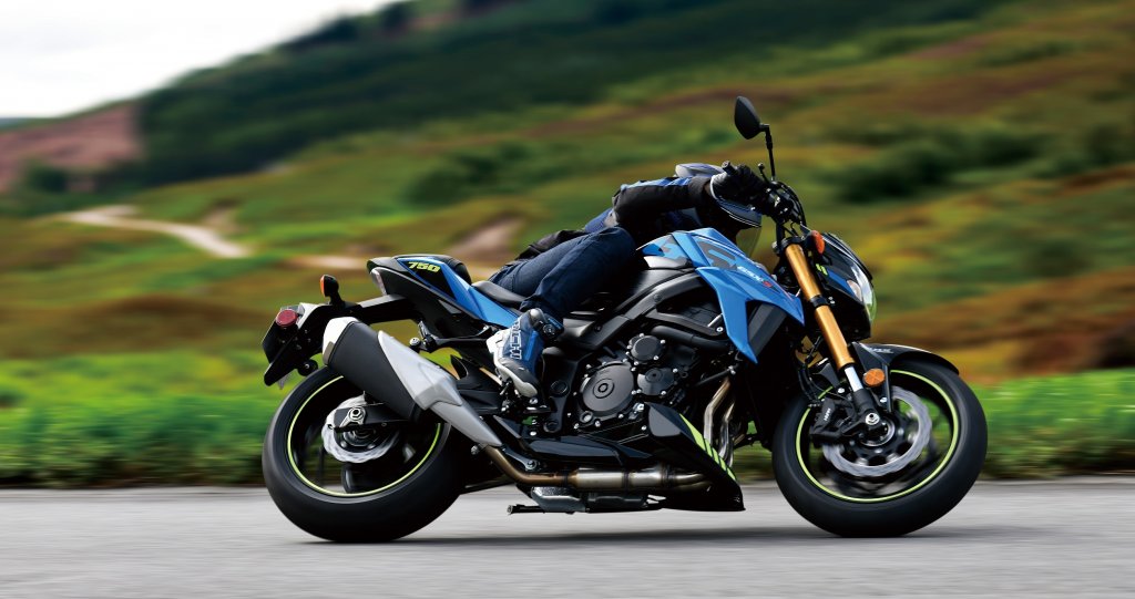 Suzuki Gsx S 750 2023 (1)