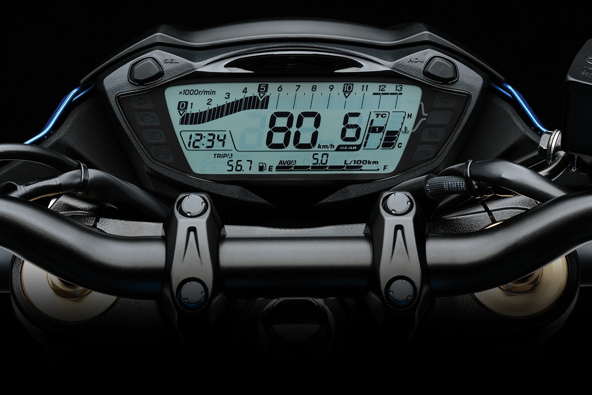 Suzuki Gsx S 750 2023 (10)