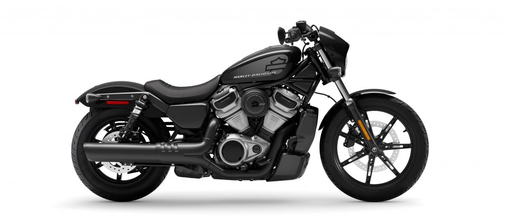 Sportster 5